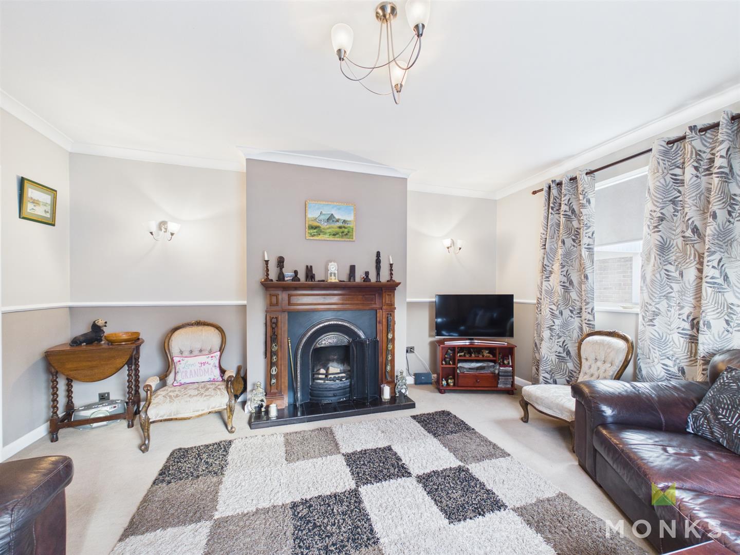 Evenwood Forton Bank, Shrewsbury, SY4 1ER For Sale